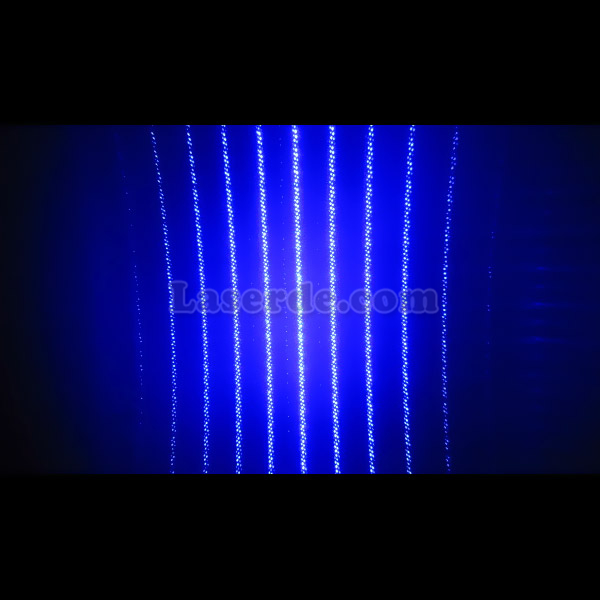 Laserpointer blau 100mw 
