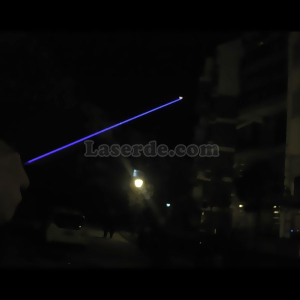 laserpointer stift blau 100mw
