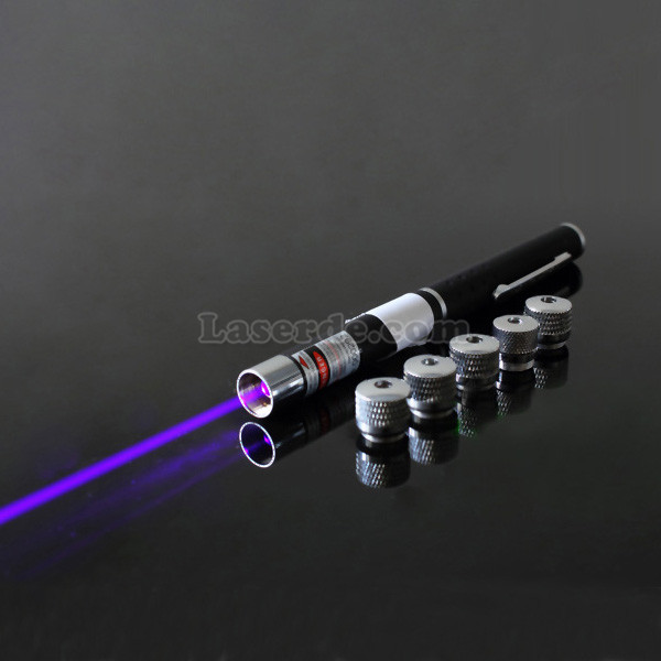 Laser blau-violett 30mw