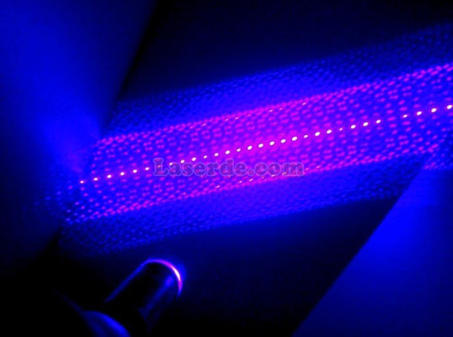 laserpointer stift blau 300mw