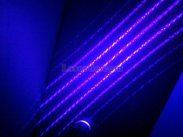 laserpointer violett 30mw