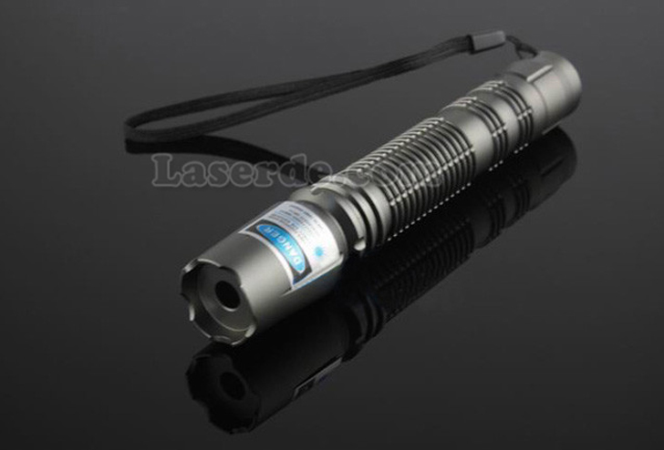 laserpointer 2000mw blau