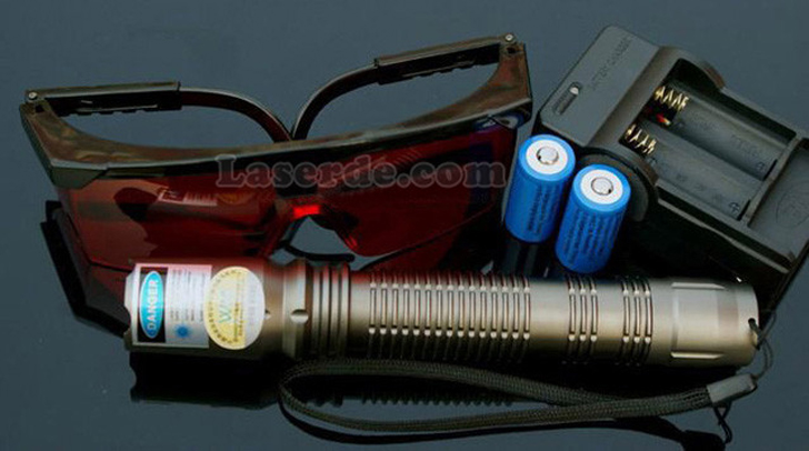 laserpointer 2W