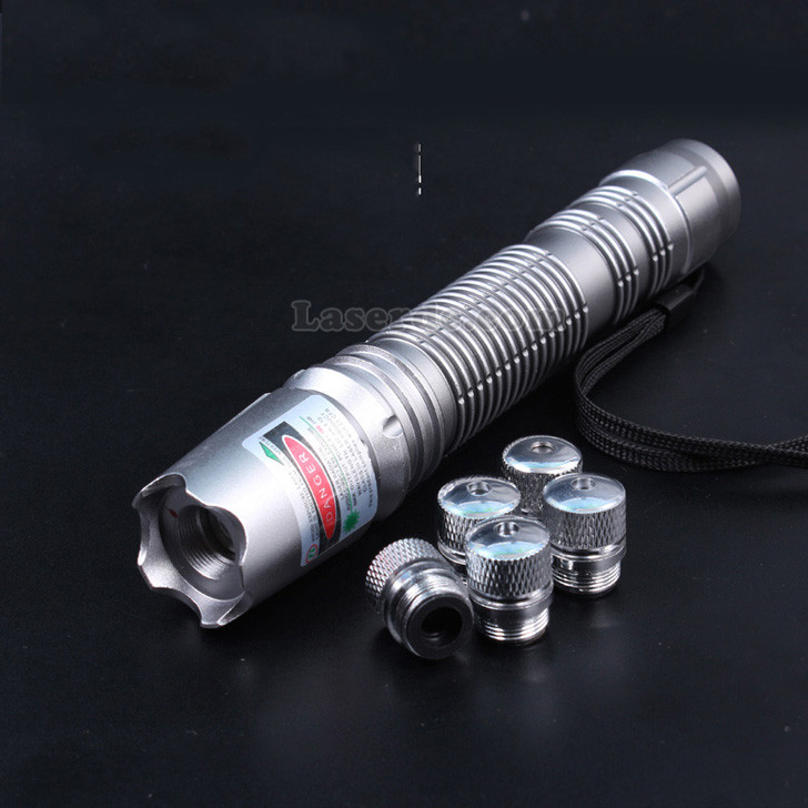 2000mw laserpointer blau