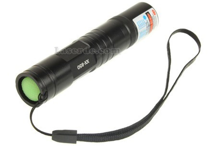 Laserpointer 200mw blau