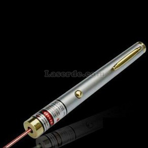 Laserpointer stift rot 5mw