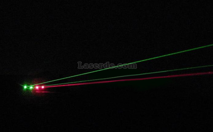 laserpointer 5mw rot kaufen