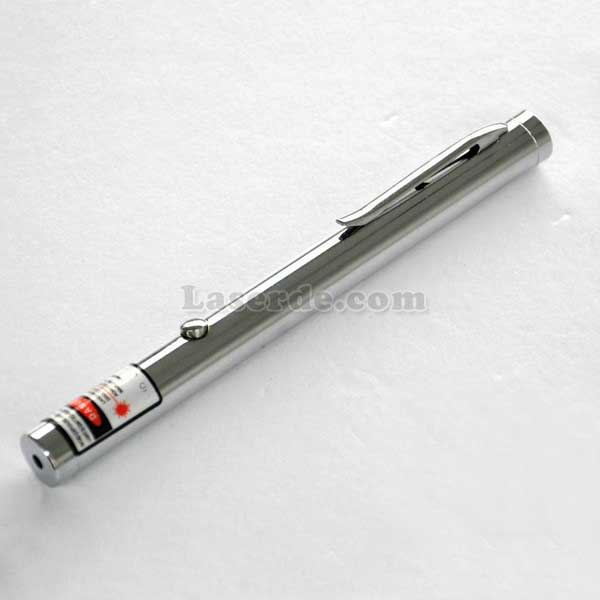 laserpointer Stift rot 50mw