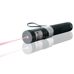 Hochwertiges laserpointer rot 200mw