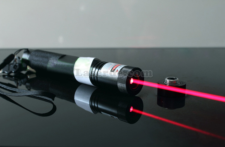 Leistungs laserpointer