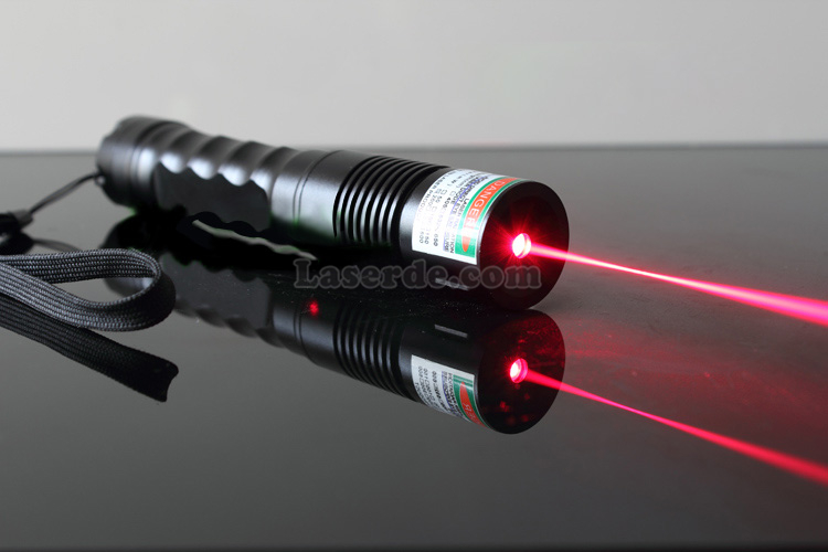 Laser rot 200mW kaufen