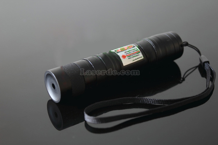 rot Laser-Pointer