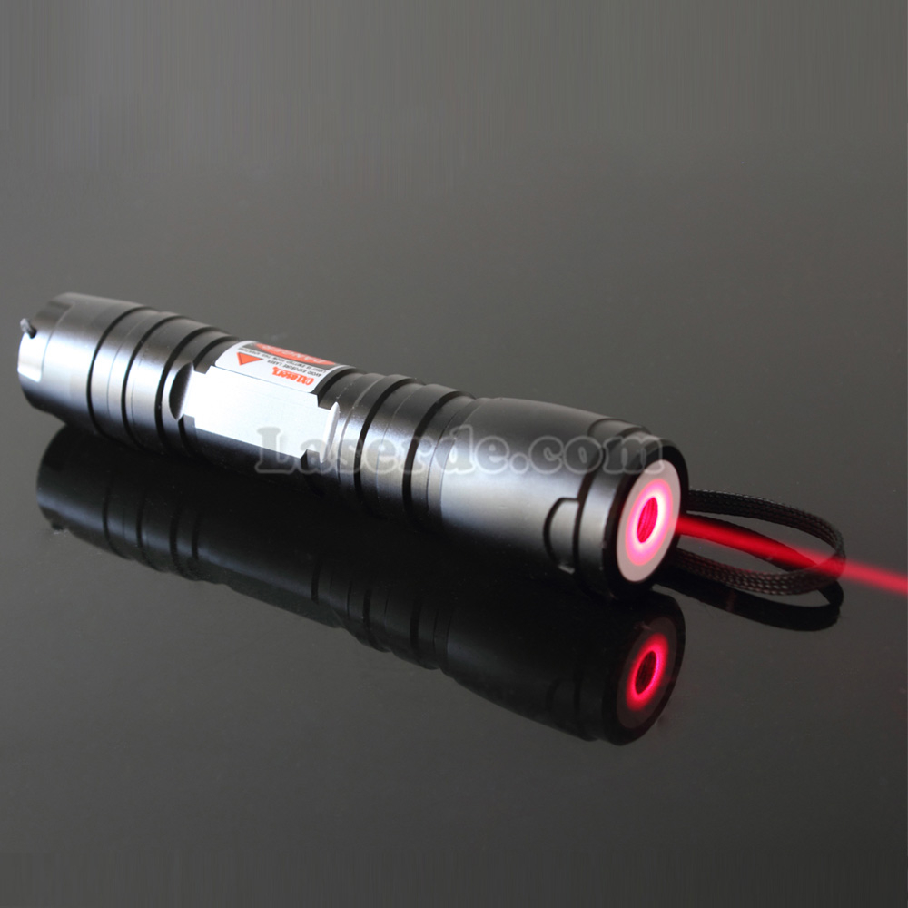 Laserpointer rot 200mW kaufen