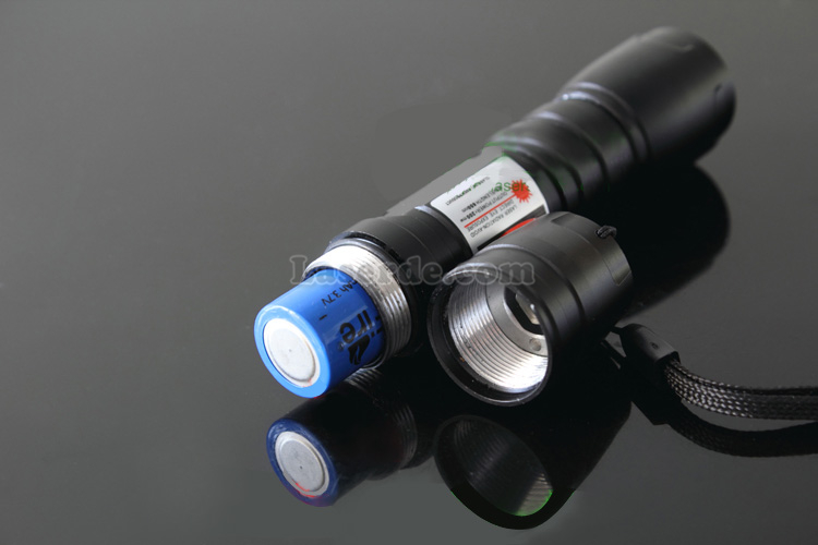 laserpointer 200mW