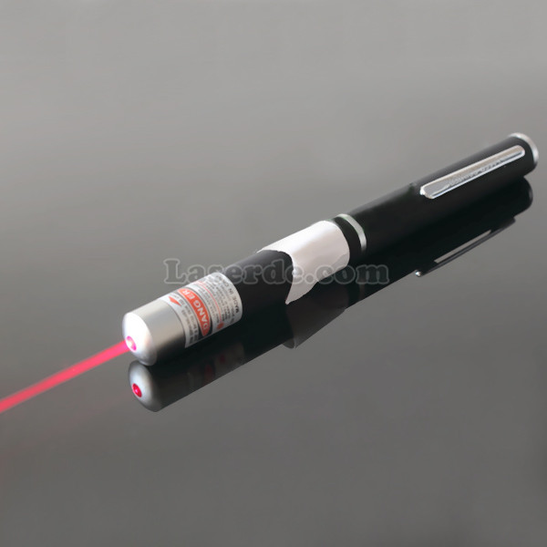 650nm laserpointer rot 100mw Stift