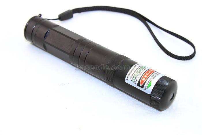 laserpointer 200mW