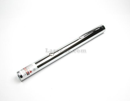 Laserpointer rot 100mw 