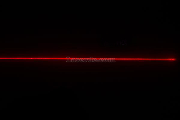 nagelneu Laserpointer rot 100mw