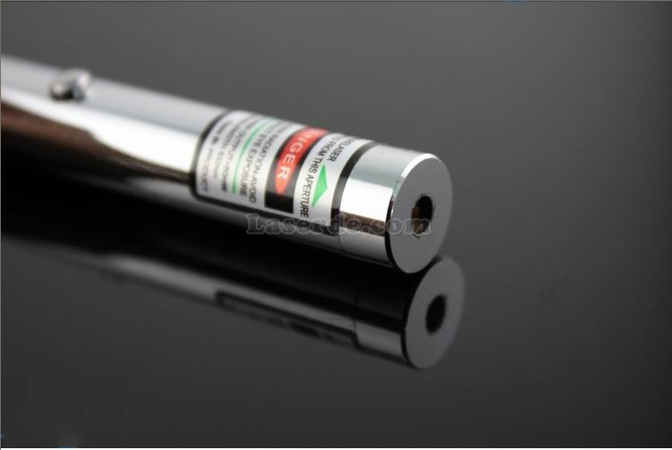650nm Laserpointer rot 100mw