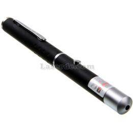 Laserpointer 5mw rot