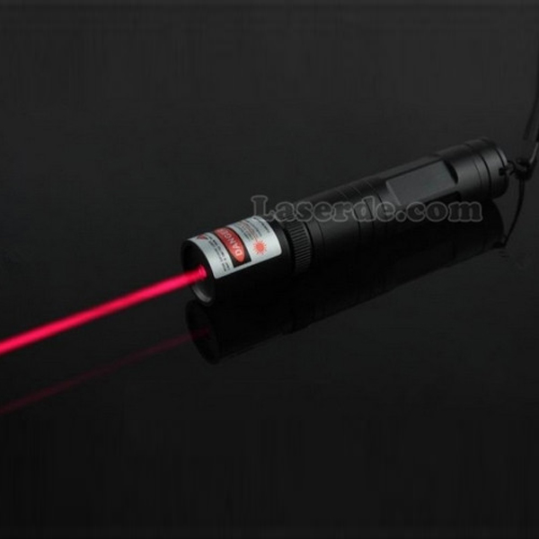 200mW rot Laser