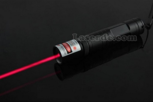 300mW Laserpointer