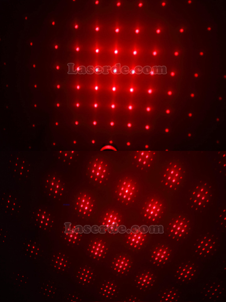roten Laserpointer 300mW kaufen