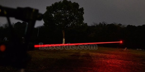 roter laserpointer 500mW