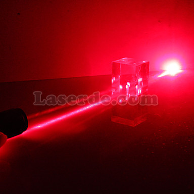 roter laser 500mW