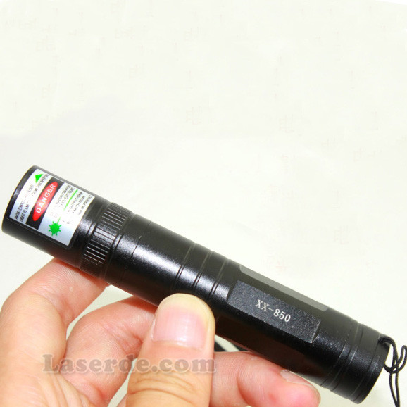 1000mW rot Laserpointer 