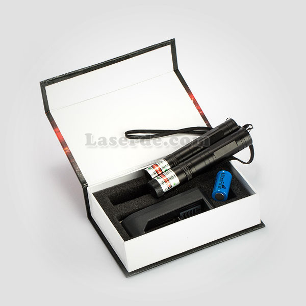 Laserpointer rot 1000mw