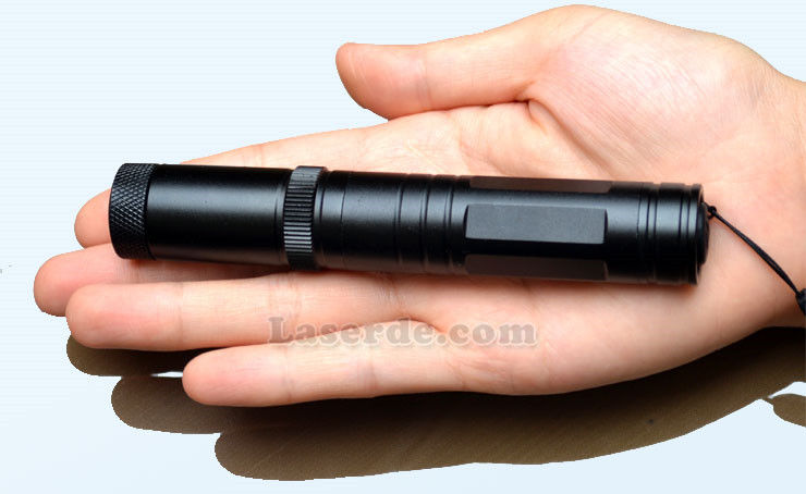 roter Laserpointer 1000mw