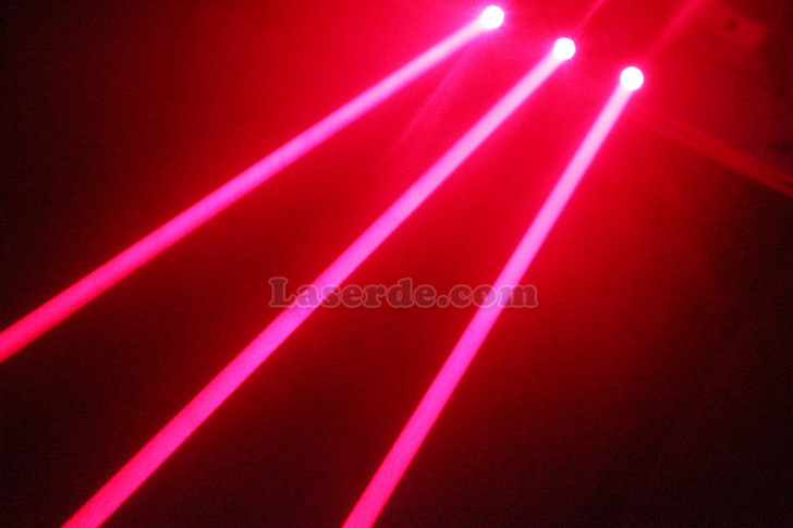 roten Laserpointer 3000mw