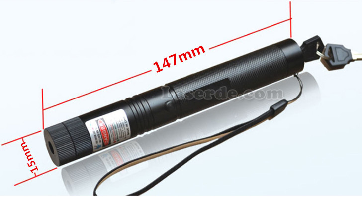 laserpointer 3000mw rot kaufen