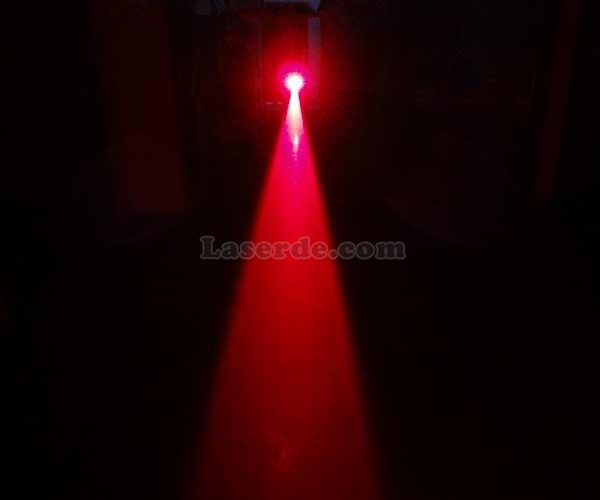 roten Laserpointer 1000mw