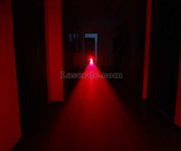 roten Laserpointer 1W