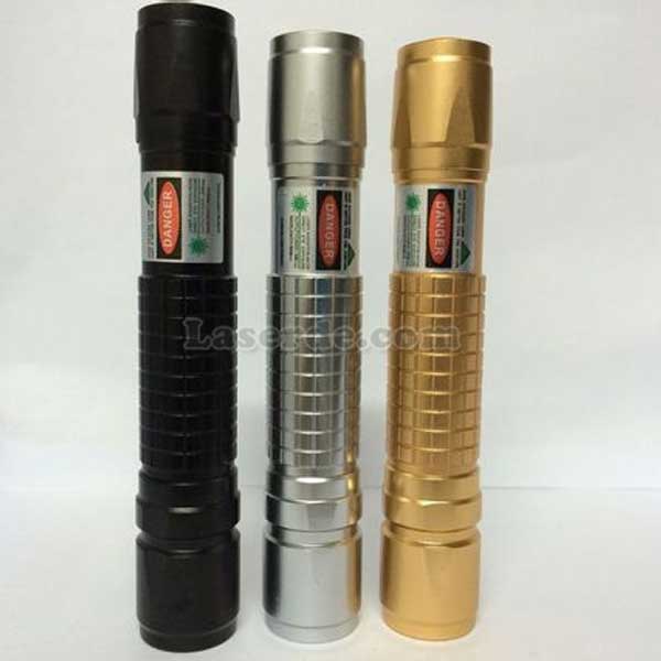 3000mW rot Laserpointer