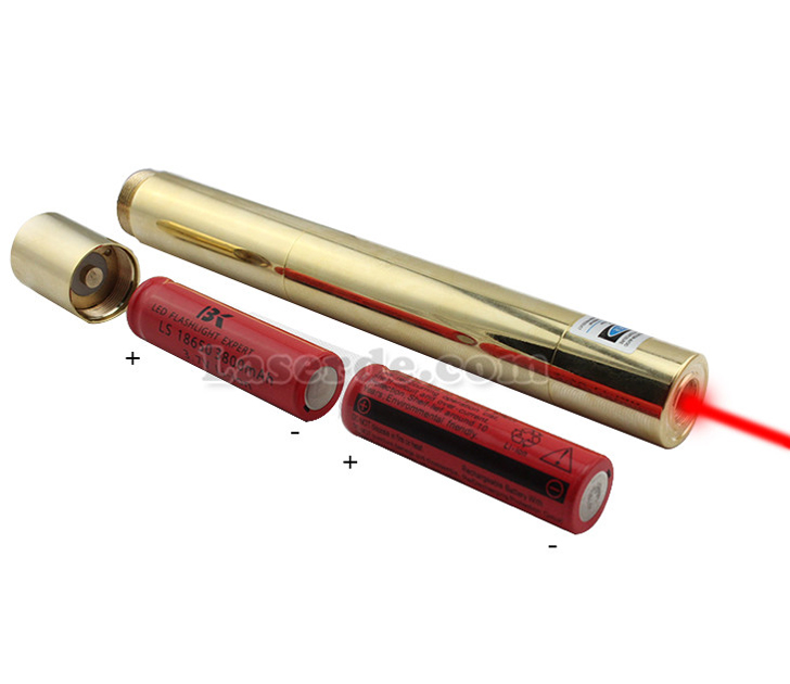 Laserpointer rot 10000mw 