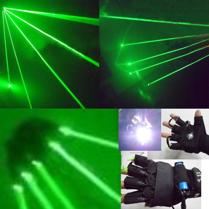 grüner laser handschuhe kaufen
