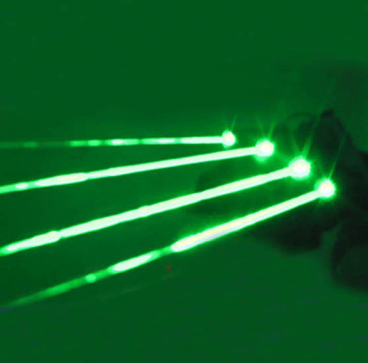 lasershow kaufen