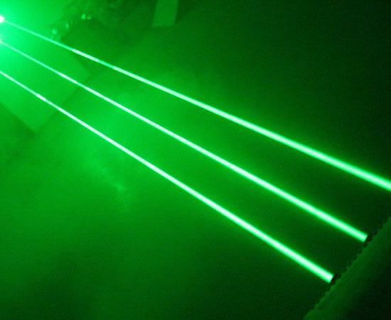 200mw lasermodul grün 