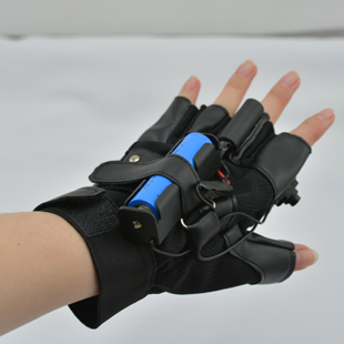 laser handschuhe  