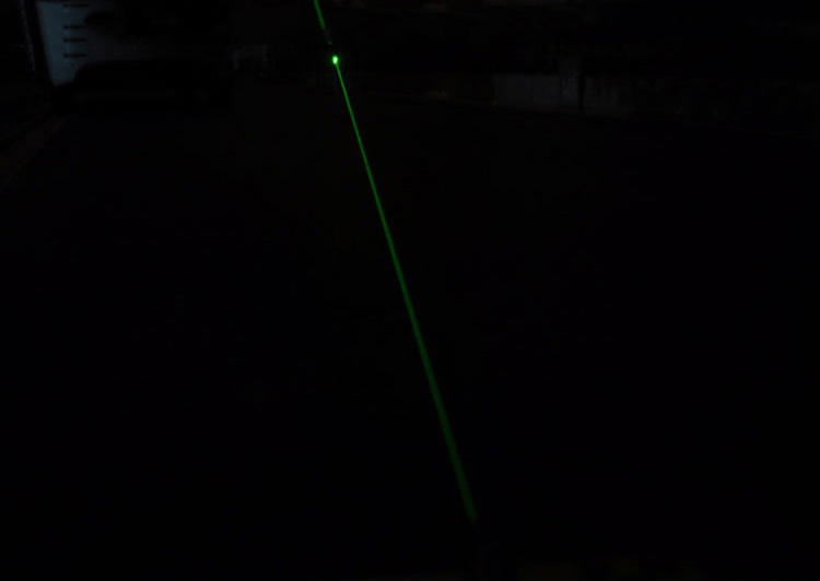 rot laservisier 