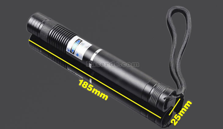 laserpointer 1000mw blau