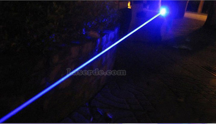 laserpointer blau 10W 