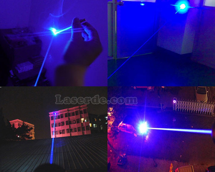 10W laser