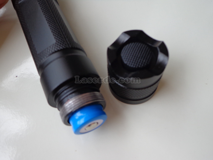 laserpointer 2W blau