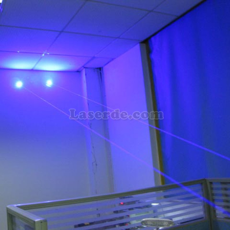 laser 2000mw blau