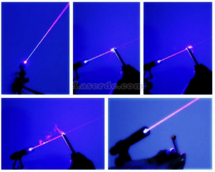 laserpointer 2W