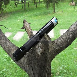 Laserpointer 10W